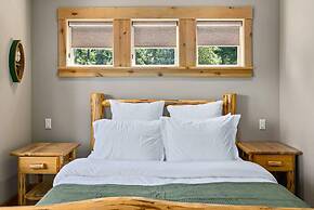 Luxury Mountain Cabin, Cle Elum, Washington State