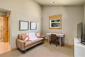 Luxury Mountain Cabin, Cle Elum, Washington State