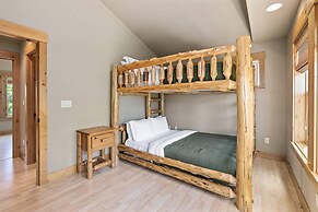 Luxury Mountain Cabin, Cle Elum, Washington State