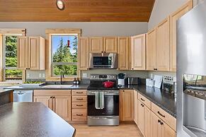 Luxury Mountain Cabin, Cle Elum, Washington State