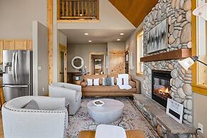 Luxury Mountain Cabin, Cle Elum, Washington State