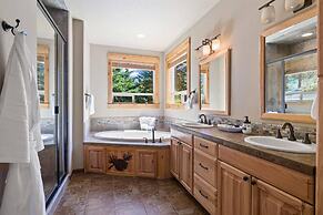 Luxury Mountain Cabin, Cle Elum, Washington State