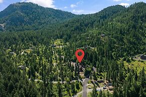 Luxury Mountain Cabin, Cle Elum, Washington State
