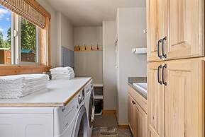 Luxury Mountain Cabin, Cle Elum, Washington State