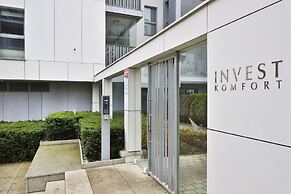 Apartment Seaside Krasickiego by Renters