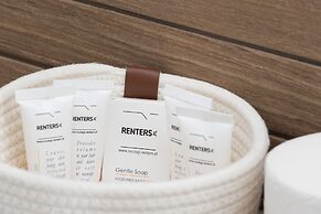 Apartment Seaside Krasickiego by Renters