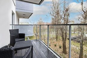 Apartment Seaside Krasickiego by Renters