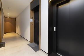 Apartment Seaside Krasickiego by Renters