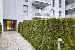 Apartment Seaside Krasickiego by Renters