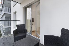 Apartment Seaside Krasickiego by Renters