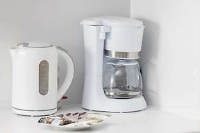 Apartment Seaside Krasickiego by Renters