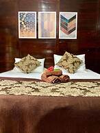 Pousada do Pescador Eli