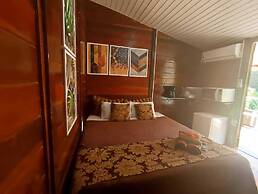 Pousada do Pescador Eli