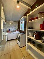 Pousada do Pescador Eli