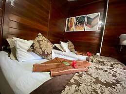 Pousada do Pescador Eli