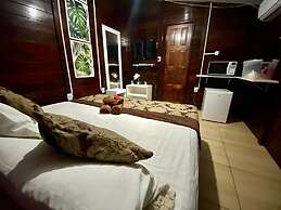 Pousada do Pescador Eli