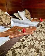 Pousada do Pescador Eli