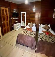 Pousada do Pescador Eli