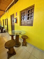 Pousada do Pescador Eli