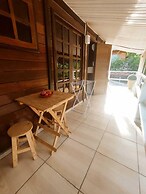 Pousada do Pescador Eli