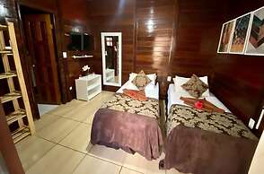 Pousada do Pescador Eli