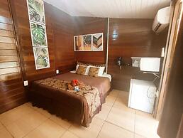 Pousada do Pescador Eli