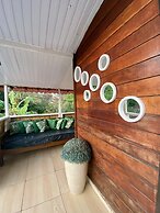 Pousada do Pescador Eli