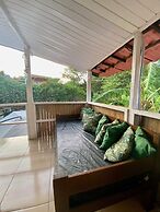 Pousada do Pescador Eli