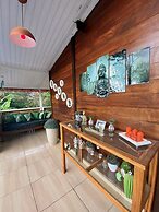 Pousada do Pescador Eli