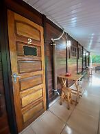 Pousada do Pescador Eli