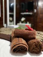 Pousada do Pescador Eli