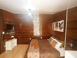 Pousada do Pescador Eli