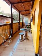 Pousada do Pescador Eli