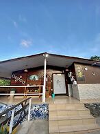 Pousada do Pescador Eli