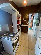 Pousada do Pescador Eli