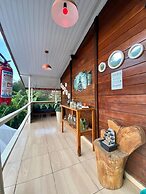 Pousada do Pescador Eli