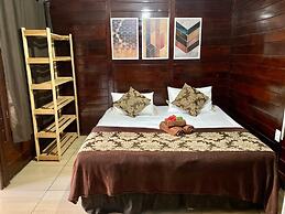 Pousada do Pescador Eli