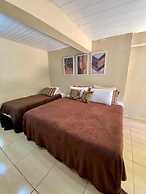 Pousada do Pescador Eli