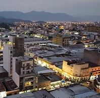 HOMEFULL  APARTAMENTOS