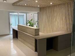 HOMEFULL  APARTAMENTOS