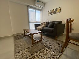 HOMEFULL  APARTAMENTOS