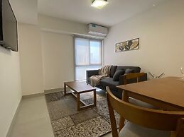 HOMEFULL  APARTAMENTOS