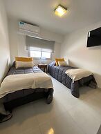 HOMEFULL  APARTAMENTOS