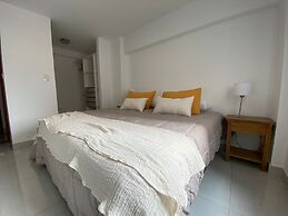 HOMEFULL  APARTAMENTOS