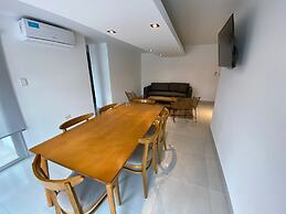 HOMEFULL  APARTAMENTOS