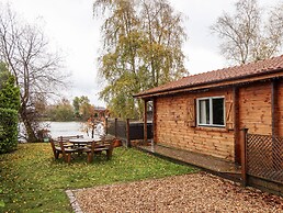 Avocet Lodge