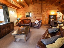 Avocet Lodge