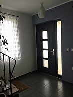 Guesthouse Punta Mira - Beachfront