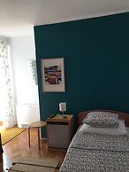 Guesthouse Punta Mira - Beachfront