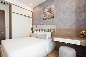 Midtown The Peak By Dhome